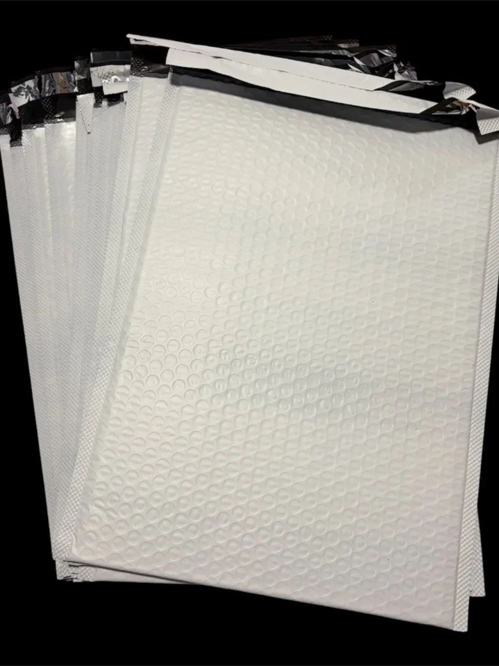 BUBBLE MAILERS 10.5 X 15 - GET 15